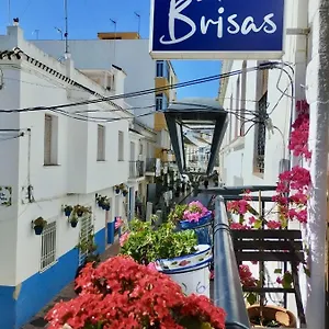 Brisas , Estepona Spagna