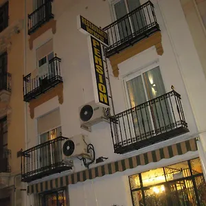 visit hotel