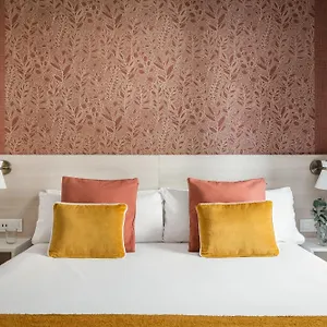 Bypillow House , Barcellona Spagna