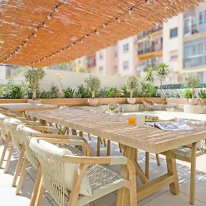  Auberge de jeunesse Olivia