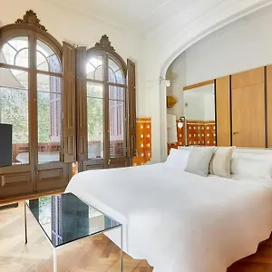 Le Palacete Gracia District, Sonder By Marriott Bonvoy 3*, Barcellona Spagna