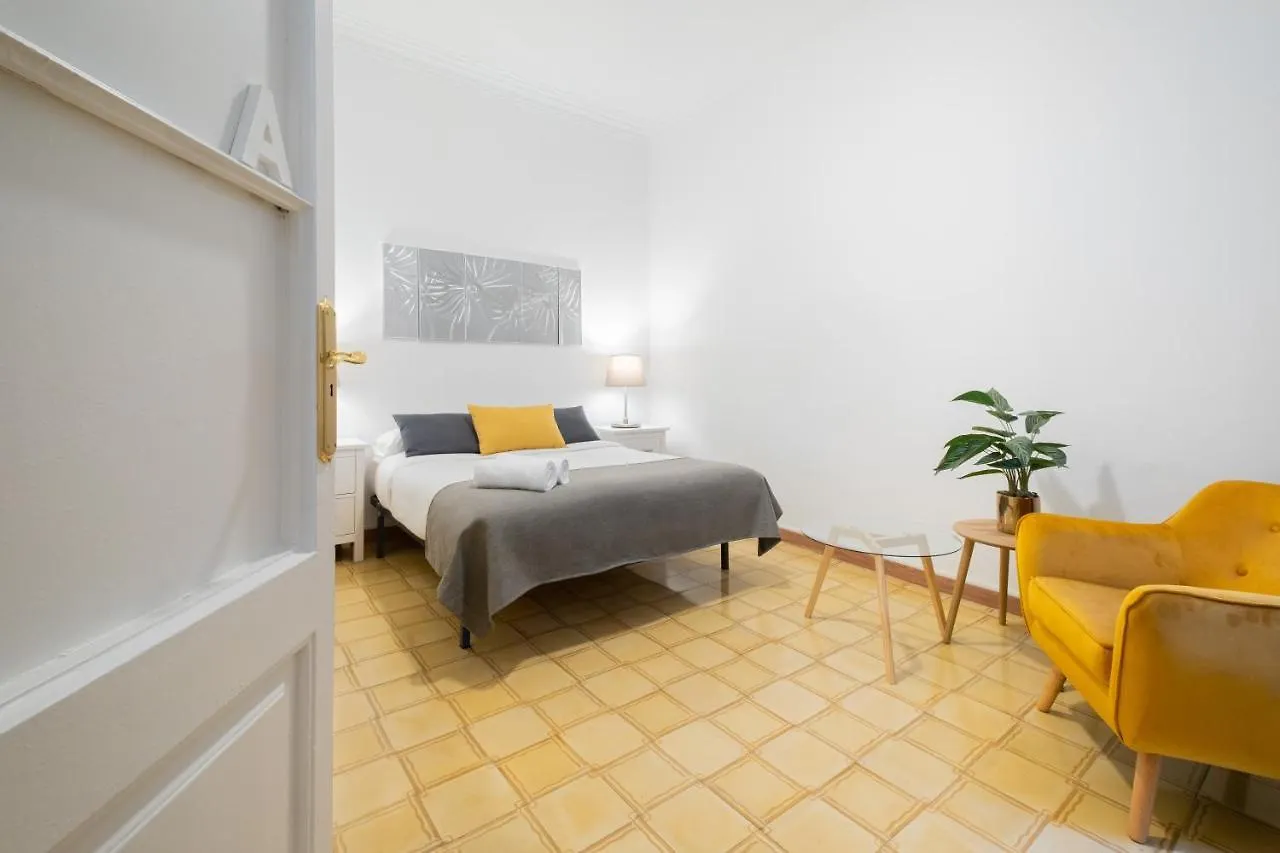 Hostel Espacio Gothico Βαρκελώνη