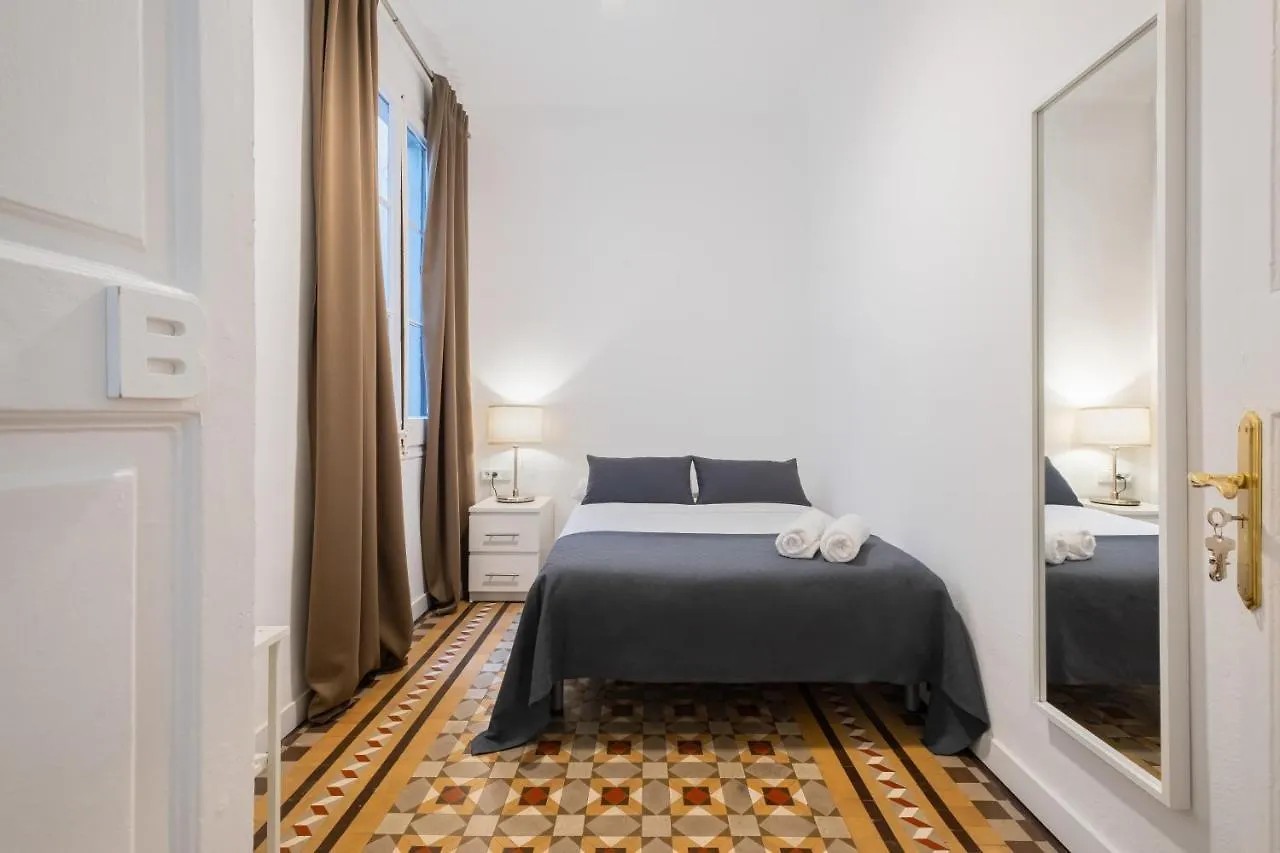 Hostel Espacio Gothico Βαρκελώνη Ισπανία