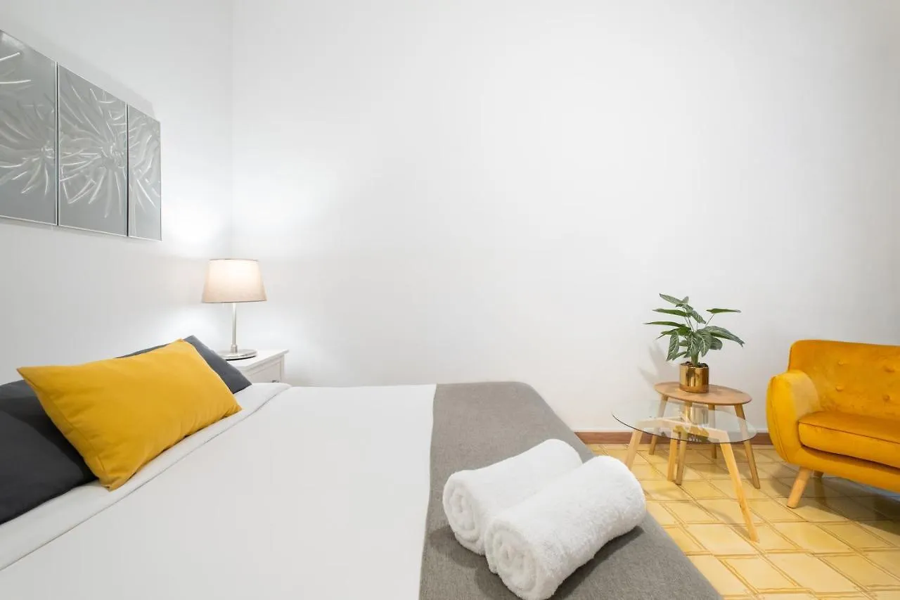 Hostel Espacio Gothico Βαρκελώνη