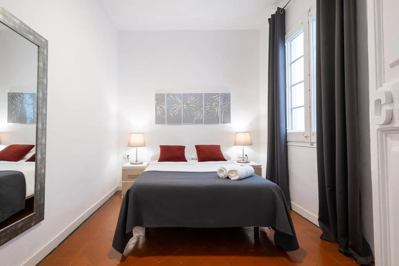 Hostel Espacio Gothico Βαρκελώνη