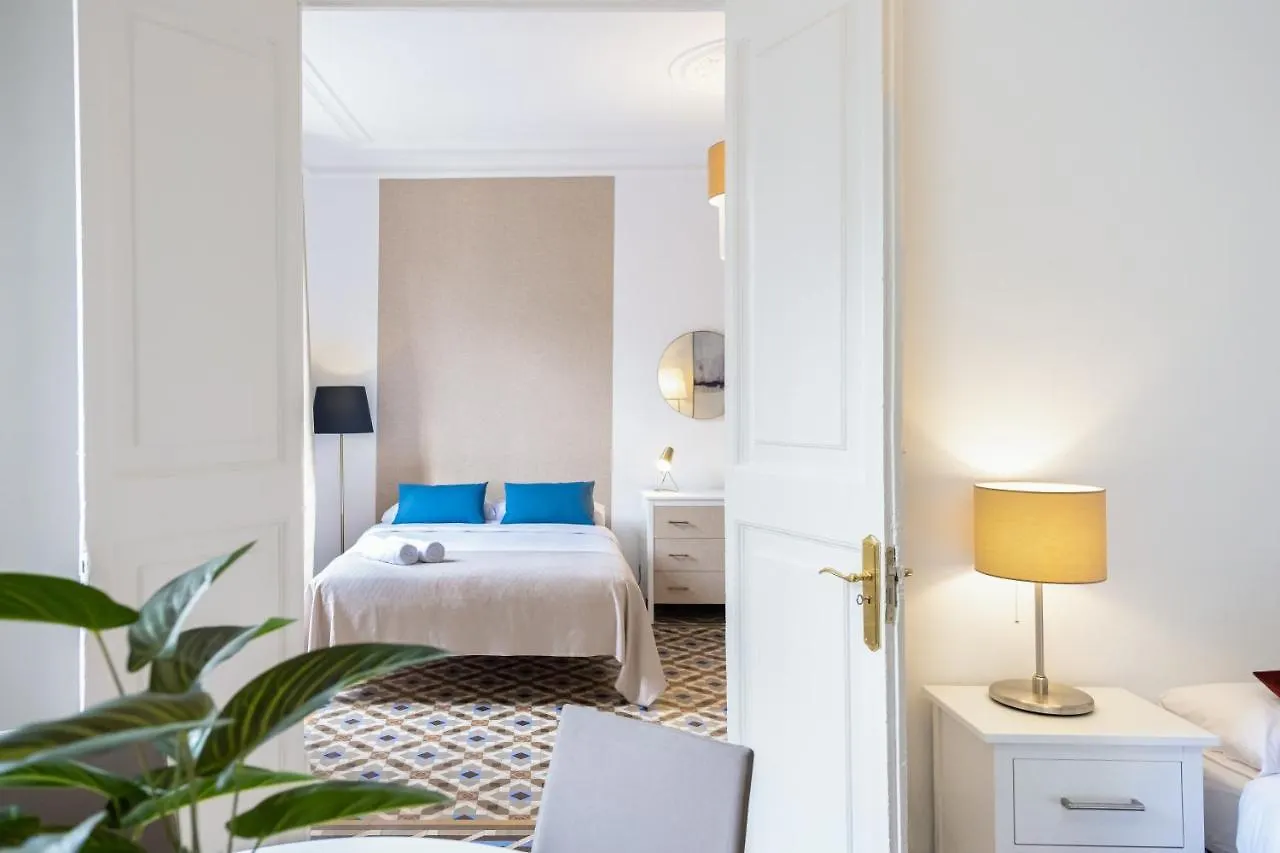Hostel Espacio Gothico Βαρκελώνη