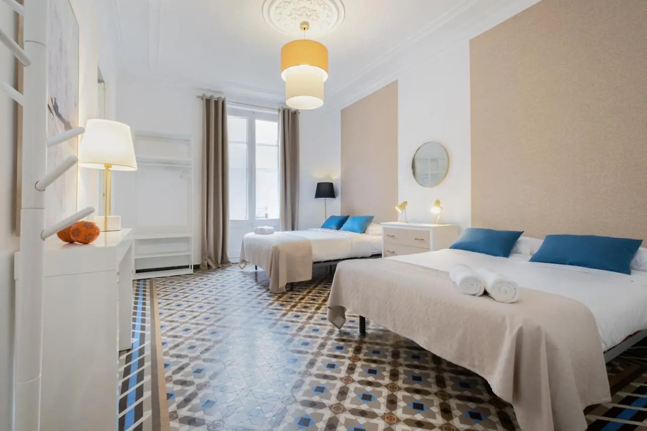 Hostel Espacio Gothico Βαρκελώνη