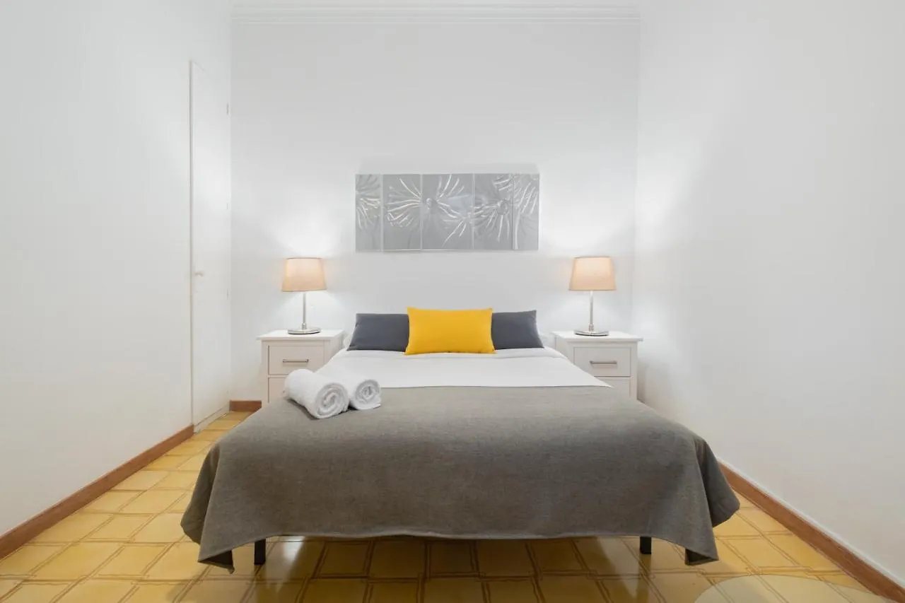 Hostel Espacio Gothico Βαρκελώνη Ισπανία
